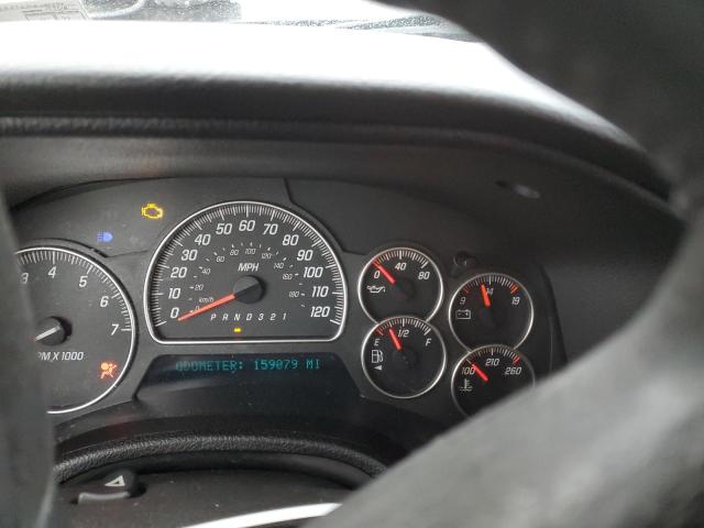 Photo 9 from auction – 2006 GMC ENVOY DENA with VIN 1GKET63M062260494