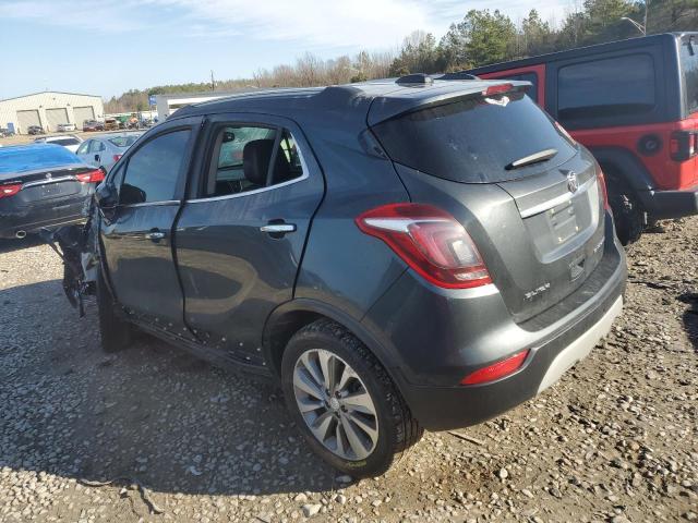Photo 2 from auction – 2018 BUICK ENCORE PRE with VIN KL4CJASBXJB691066