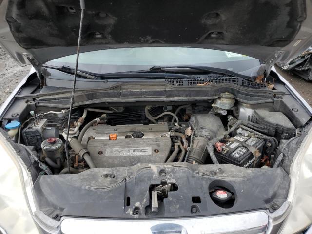 Photo 11 from auction – 2007 HONDA CR-V EX with VIN JHLRE485X7C070665