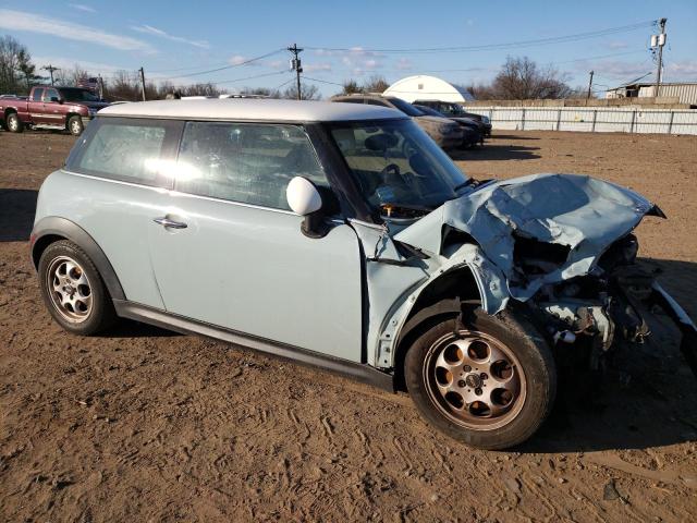 Photo 4 from auction – 2013 MINI COOPER with VIN WMWSU3C57DT678137