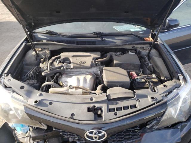 Photo 11 from auction – 2014 TOYOTA CAMRY L with VIN 4T1BF1FK6EU734269