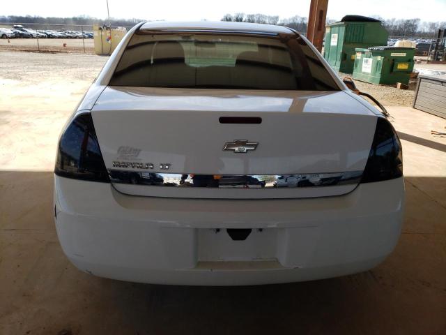 Photo 6 from auction – 2009 CHEVROLET IMPALA 1LT with VIN 2G1WT57N491201510