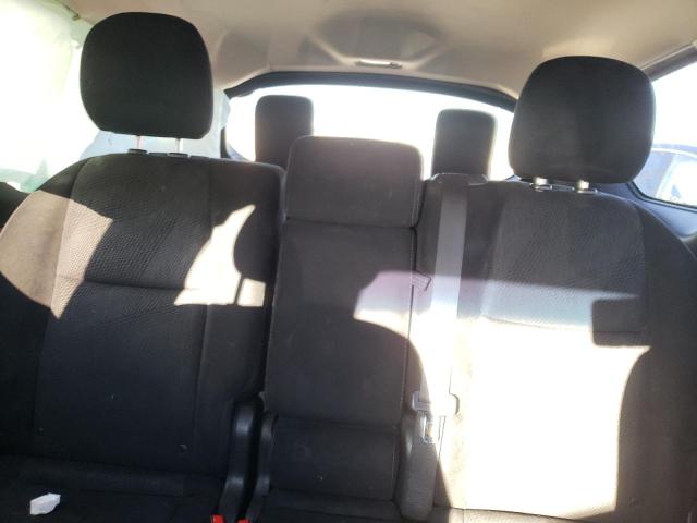 Photo 10 from auction – 2016 NISSAN PATHFINDER with VIN 5N1AR2MM9GC658195