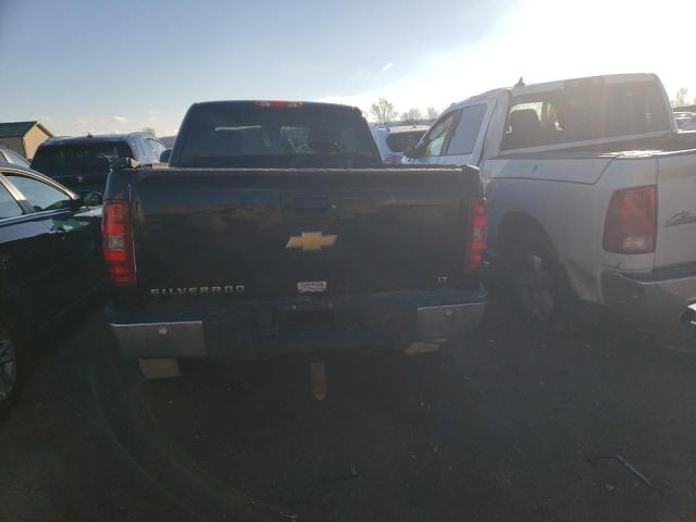 Photo 6 from auction – 2013 CHEVROLET SILVERADO with VIN 1GCRKSE70DZ256837