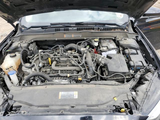 Photo 11 from auction – 2019 FORD FUSION SE with VIN 3FA6P0HD4KR213393