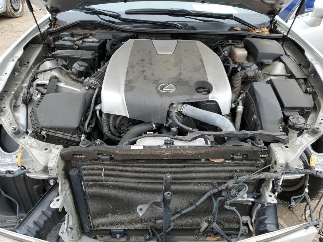 Photo 11 from auction – 2013 LEXUS GS 350 with VIN JTHCE1BL9D5003725