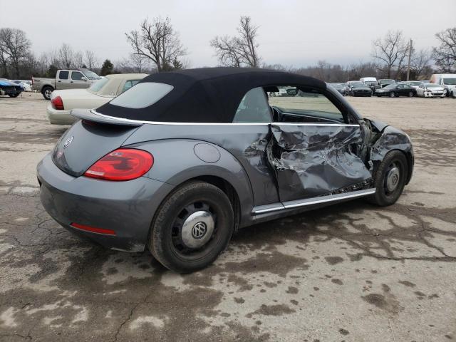 Photo 3 from auction – 2013 VOLKSWAGEN BEETLE with VIN 3VW5X7AT3DM827462