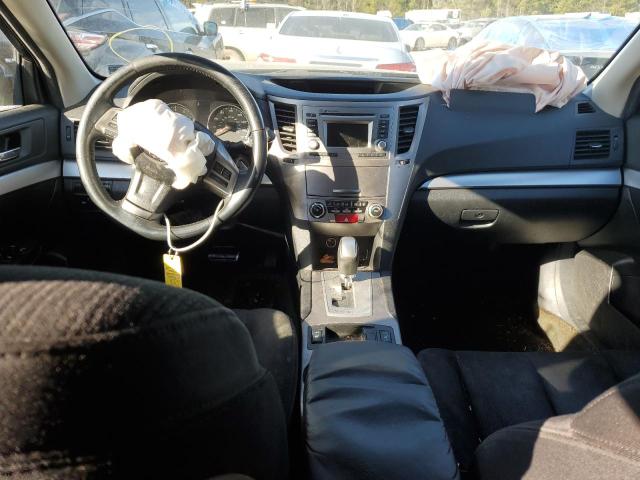 Снимка 8 от търг – 2014 SUBARU OUTBACK 2. с VIN 4S4BRBCC4E3231050