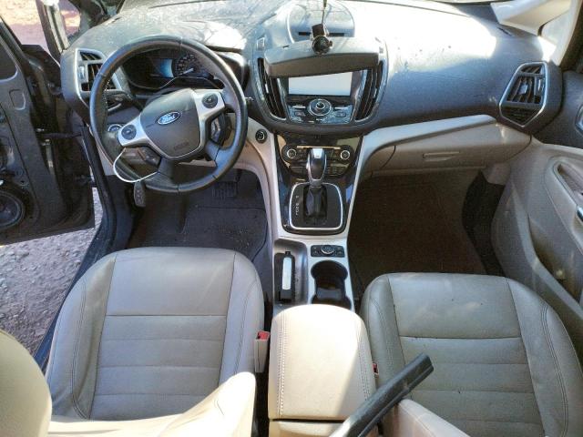 Photo 8 from auction – 2013 FORD C-MAX SEL with VIN 1FADP5BU8DL553421