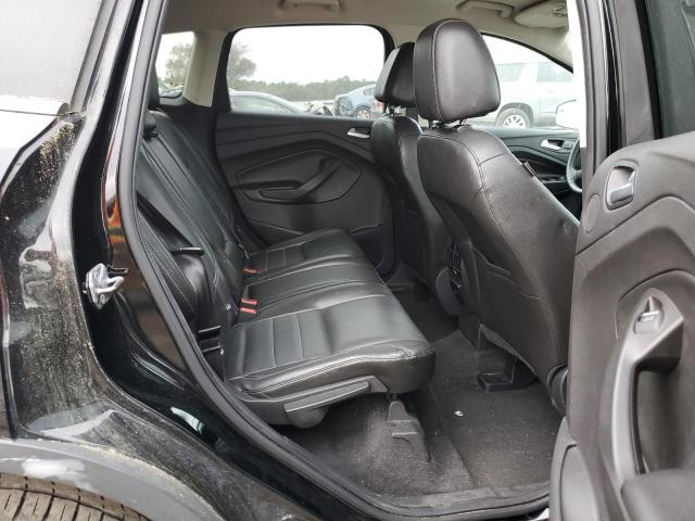 Photo 11 from auction – 2016 FORD ESCAPE TIT with VIN 1FMCU0J99GUA18090