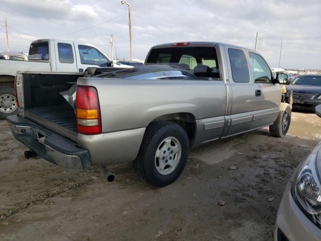 Photo 3 from auction – 1999 CHEVROLET SILVERADO with VIN 2GCEC19T0X1136868