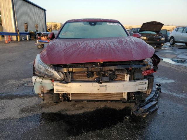 Photo 5 from auction – 2019 NISSAN ALTIMA SV with VIN 1N4BL4DVXKC114124