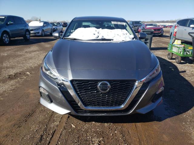 Photo 5 from auction – 2021 NISSAN ALTIMA SV with VIN 1N4BL4DV7MN395578