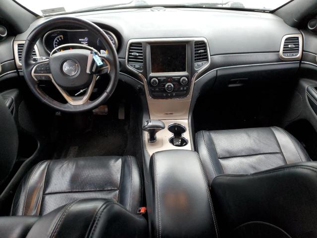 Photo 8 from auction – 2015 JEEP GRAND CHER with VIN 1C4RJFBG6FC844388