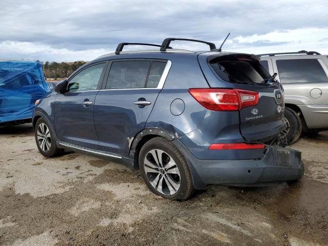 Photo 2 from auction – 2012 KIA SPORTAGE E with VIN KNDPC3A25C7346564
