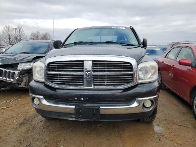 Photo 5 from auction – 2007 DODGE RAM 1500 S with VIN 1D7HU18P27S260421