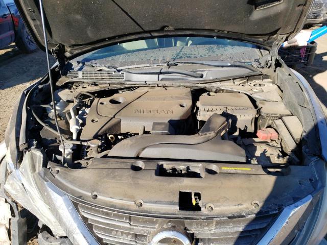Photo 11 from auction – 2016 NISSAN ALTIMA 2.5 with VIN 1N4AL3AP8GN347832