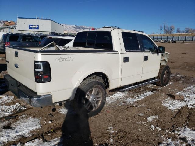 Photo 3 from auction – 2008 FORD F150 SUPER with VIN 1FTPW14V88FA05500