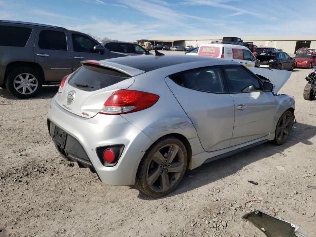 Photo 3 from auction – 2013 HYUNDAI VELOSTER T with VIN KMHTC6AE0DU171228