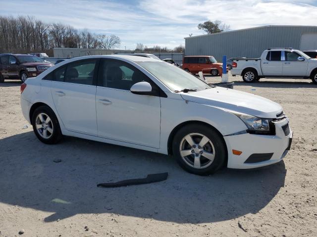 Photo 4 from auction – 2013 CHEVROLET CRUZE LT with VIN 1G1PC5SB2D7242893