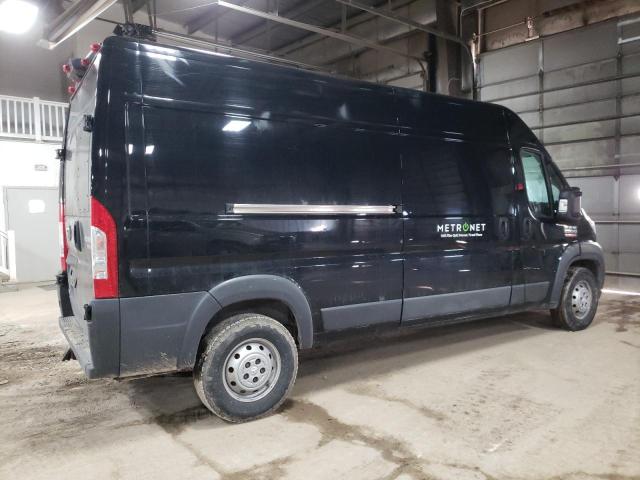 Photo 3 from auction – 2017 RAM PROMASTER with VIN 3C6TRVDG9HE540898