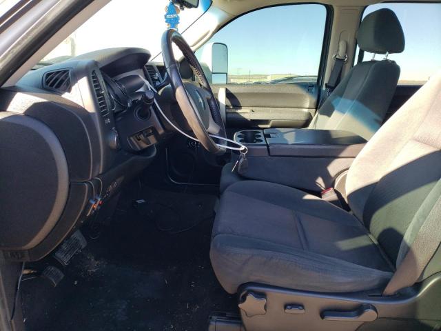 Photo 7 from auction – 2009 CHEVROLET SILVERADO with VIN 3GCEK13339G186007