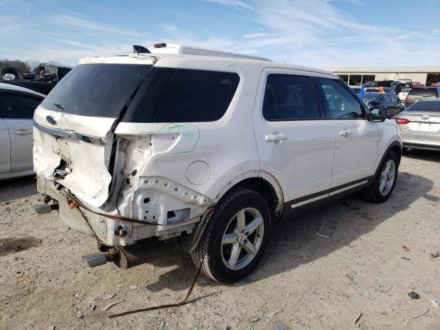 Photo 3 from auction – 2018 FORD EXPLORER X with VIN 1FM5K7D84JGB96974