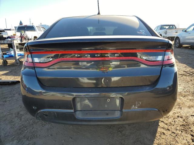 Photo 6 from auction – 2013 DODGE DART SE with VIN 1C3CDFAAXDD287393