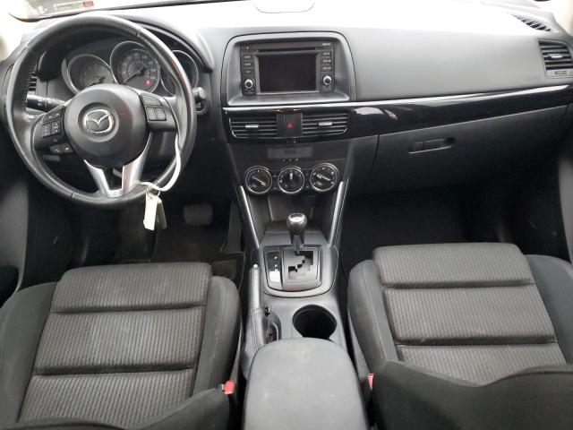 Photo 8 from auction – 2013 MAZDA CX-5 TOURI with VIN JM3KE4CE7D0136647