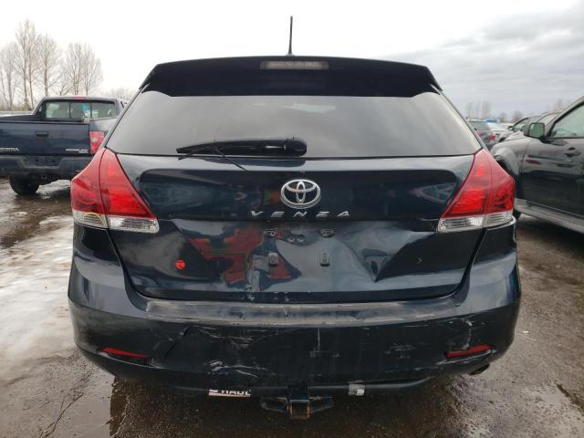 Photo 6 from auction – 2013 TOYOTA VENZA LE with VIN 4T3ZA3BB2DU072419