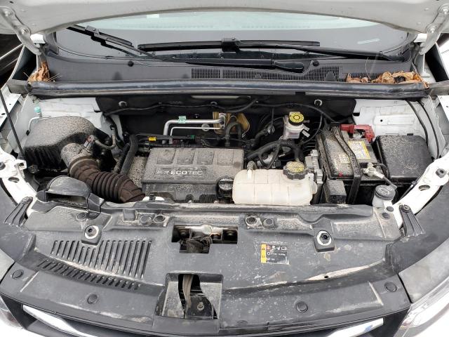 Photo 12 from auction – 2020 CHEVROLET TRAX LS with VIN KL7CJKSB6LB017248
