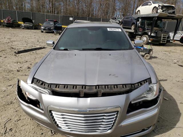 Photo 5 from auction – 2013 CHRYSLER 300C with VIN 2C3CCAET2DH683791