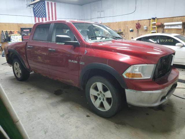 Photo 4 from auction – 2009 DODGE RAM 1500 with VIN 1D3HV13T99S720258