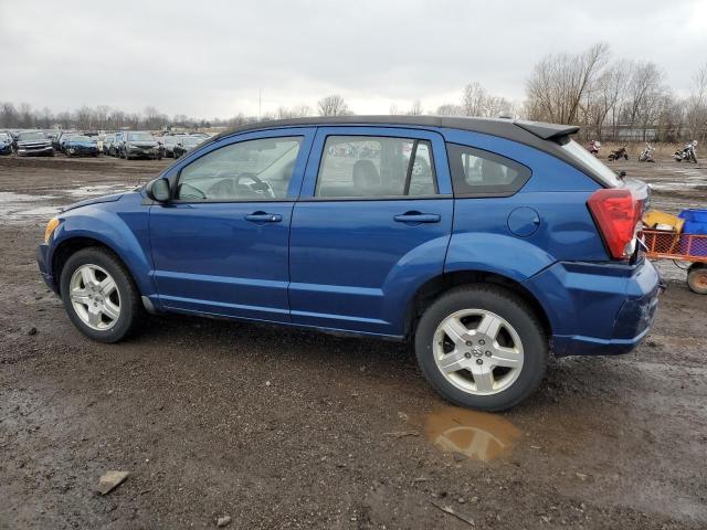 Photo 2 from auction – 2009 DODGE CALIBER SX with VIN 1B3HB48A79D181512