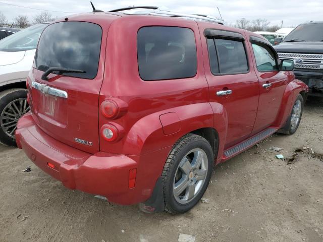 Photo 3 from auction – 2011 CHEVROLET HHR LT with VIN 3GNBACFU0BS566213