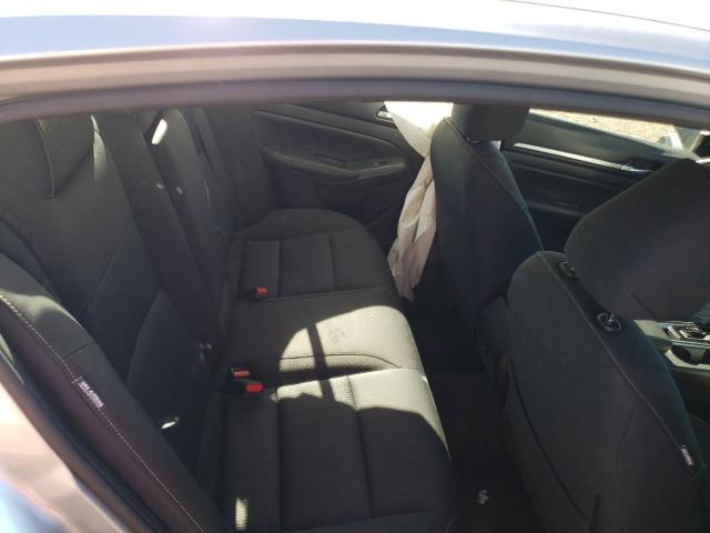 Photo 10 from auction – 2022 NISSAN ALTIMA SV with VIN 1N4BL4DV9NN317062