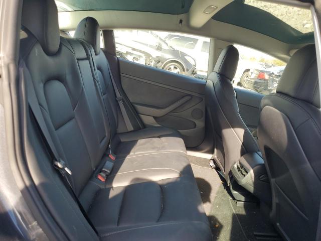 Photo 10 from auction – 2022 TESLA MODEL 3 with VIN 5YJ3E1EC4NF247795