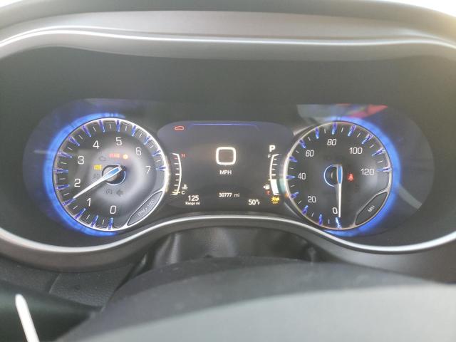 Photo 9 from auction – 2022 CHRYSLER PACIFICA T with VIN 2C4RC1BGXNR136132