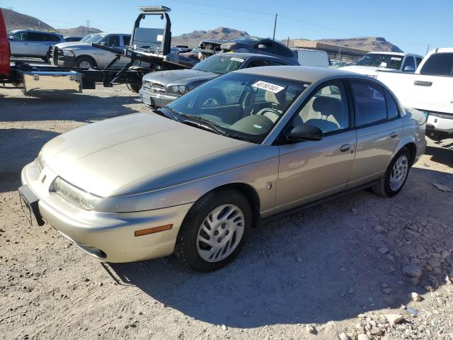 Photo 1 from auction – 1998 SATURN SL2 with VIN 1G8ZK5277WZ149738