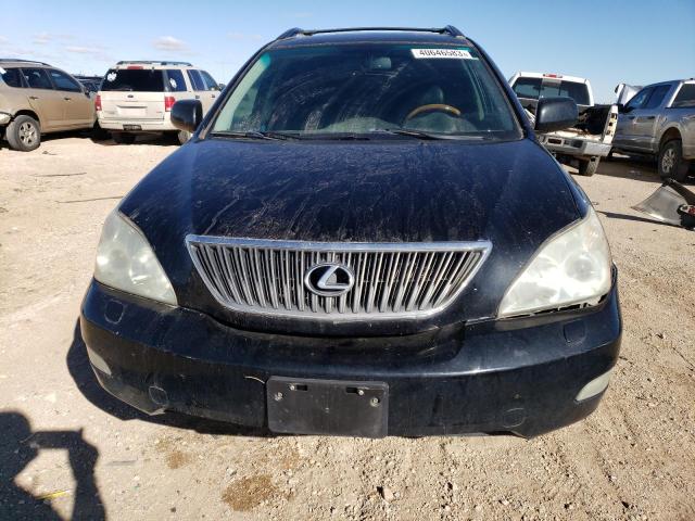 Photo 5 from auction – 2007 LEXUS RX 350 with VIN 2T2GK31U67C020406