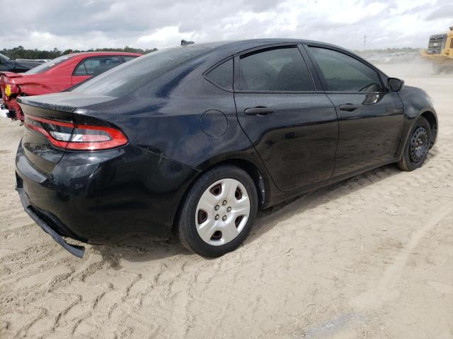 Photo 3 from auction – 2013 DODGE DART SE with VIN 1C3CDFAA3DD199334