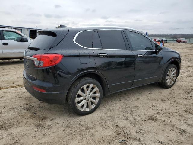 Photo 3 from auction – 2017 BUICK ENVISION P with VIN LRBFXFSXXHD094636