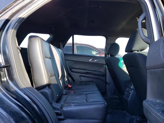 صورة رقم 10 من المزاد - 2014 FORD EXPLORER P مع VIN 1FM5K8AR1EGB96066