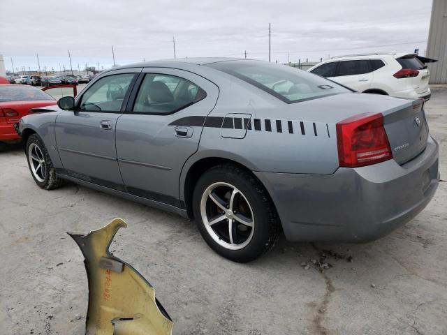 Photo 2 from auction – 2006 DODGE CHARGER SE with VIN 2B3KA43G96H468014