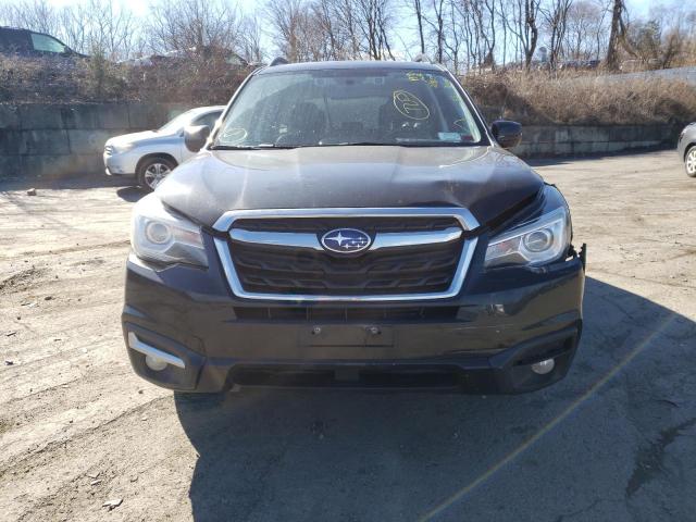 صورة رقم 5 من المزاد - 2018 SUBARU FORESTER 2 مع VIN JF2SJARC9JH485462