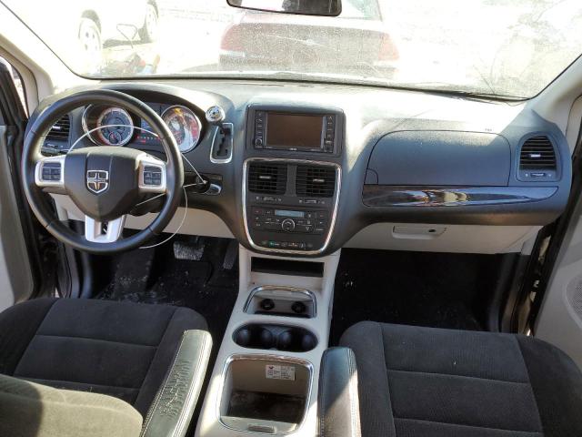 Photo 8 from auction – 2012 DODGE GRAND CARA with VIN 2C4RDGDG3CR314361