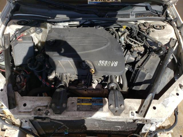 Photo 11 from auction – 2009 CHEVROLET IMPALA 1LT with VIN 2G1WT57N491201510