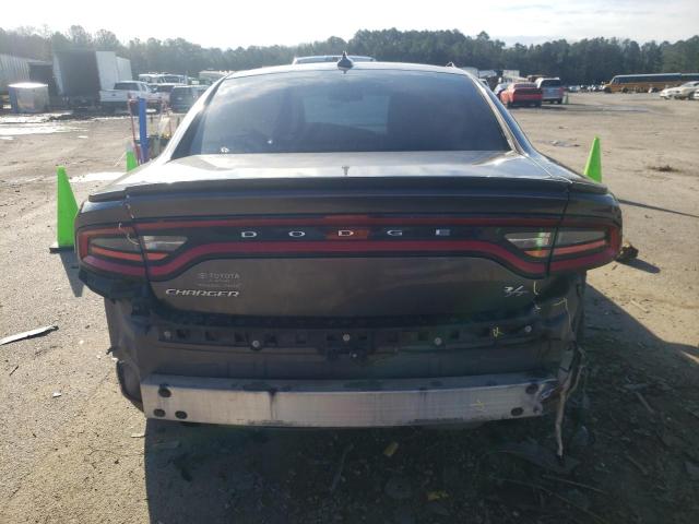 Photo 6 from auction – 2016 DODGE CHARGER R/ with VIN 2C3CDXCT5GH159350