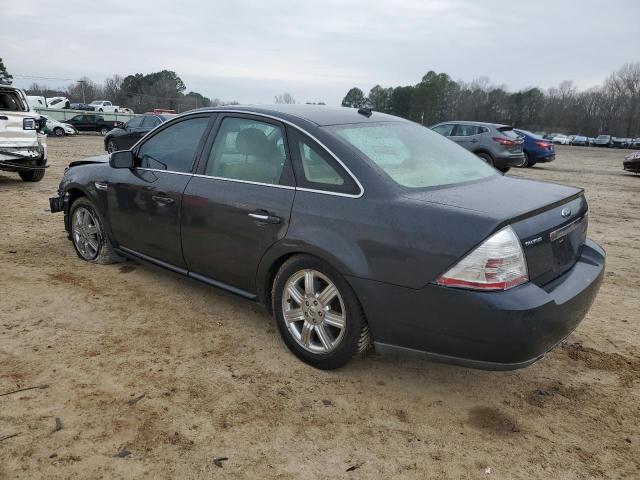 Photo 2 from auction – 2008 FORD TAURUS LIM with VIN 1FAHP25W88G119513