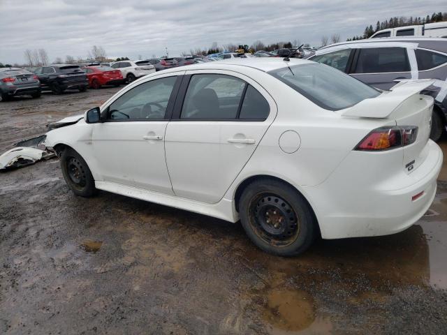 Photo 2 from auction – 2013 MITSUBISHI LANCER ES/ with VIN JA32U2FU8DU608378